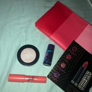 Glam Bag